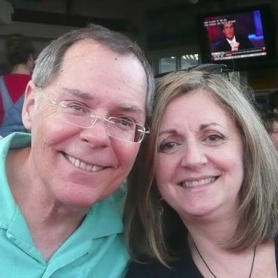 photo of AnnMarie A.