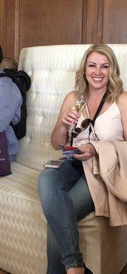 Photo of Elaina S.