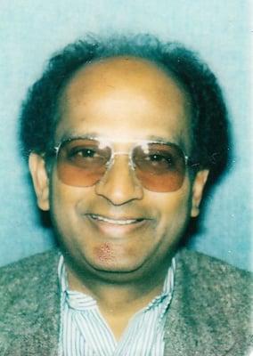 photo of mustapha b.