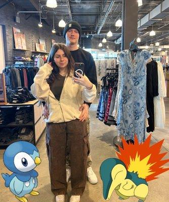 photo of Benjamin L.