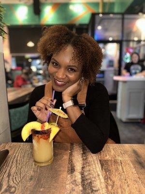 Photo of Deonna E.