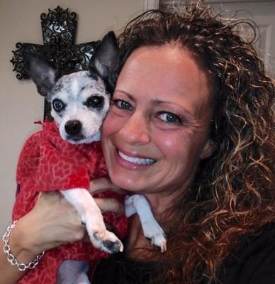 photo of Kimberly K.