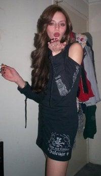 Photo of Allie S.