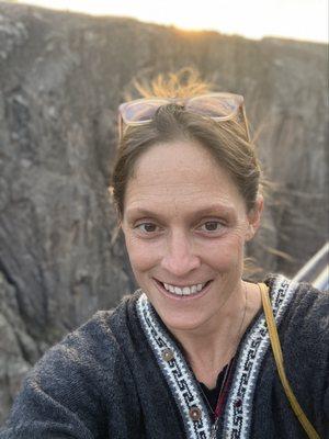 photo of Katy W.