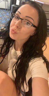 photo of Elissa Ann M.