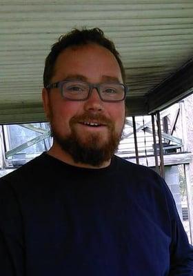 Photo of Dan D.