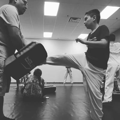 Photo of Christina K.