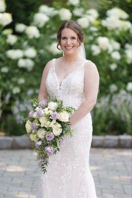 Photo of Leann C. O.
