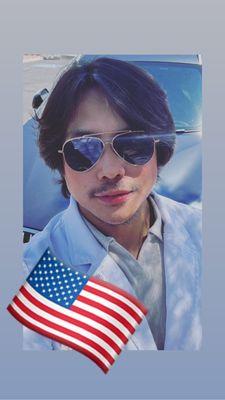 photo of Howard Marc Farinas Singson I.