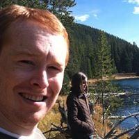 Photo of Zachary H.