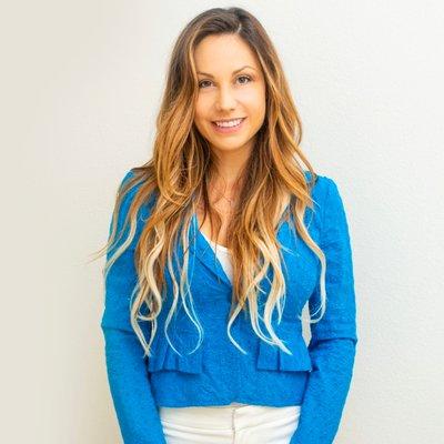 photo of Christine L.