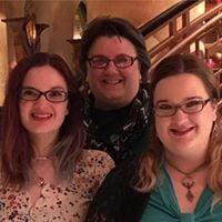 photo of Elizabeth O.