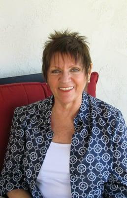 photo of Anita B.
