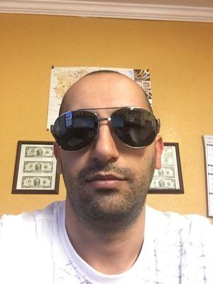 Photo of Romo T.