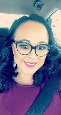 Photo of Melinda G.