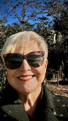 Photo of Joy T.