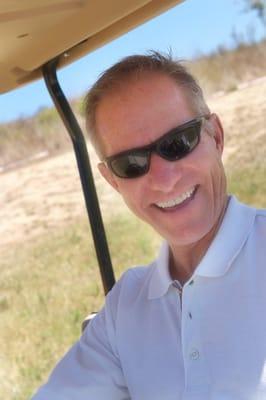 Photo of Cliff H.