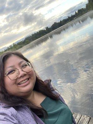 photo of Charlene D.