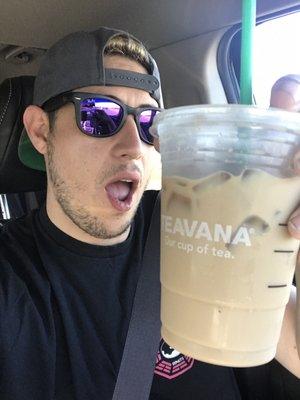 Photo of Steven Z.