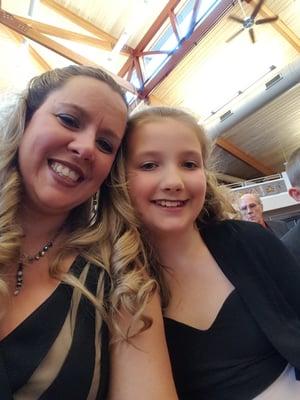 photo of Annmarie K.