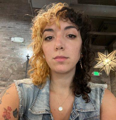 photo of Mercedes M.