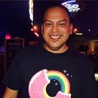 photo of Ant-knee R.