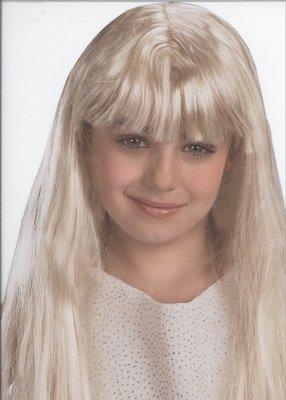 Photo of Leah D.
