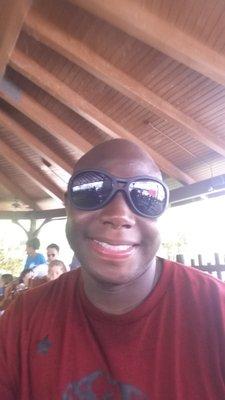 Photo of Marqus H.