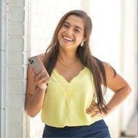 Photo of Carolina T.