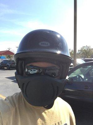Photo of Johnathan G.