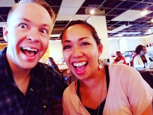 photo of Samantha B.