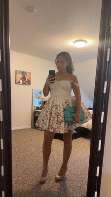 photo of Annelyse L.