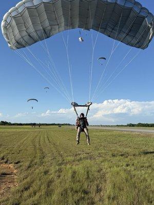 Photo of Christopher J.