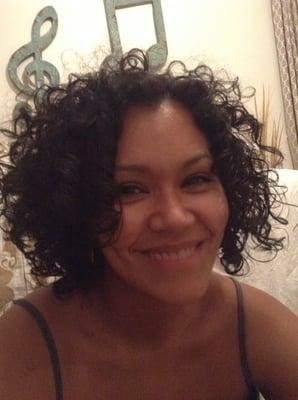 Photo of Ericka G.