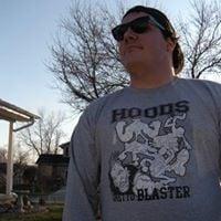 photo of Zack R.