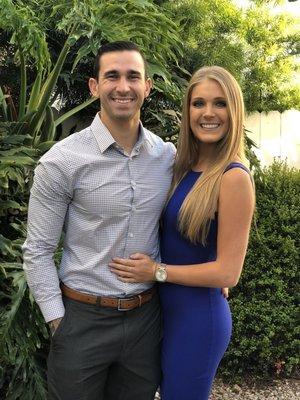 photo of Brittany D.