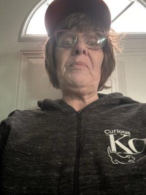 Photo of Christine R.