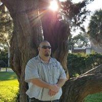 Photo of Joshua S.