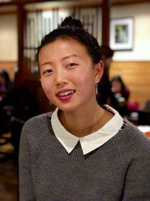 Photo of Amanda S.