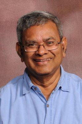 Photo of Rao A.