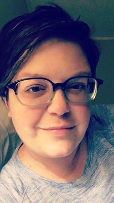 Photo of Noelle L.