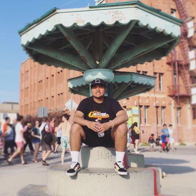 Photo of Kristopher L.