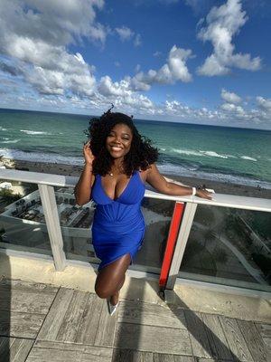 Photo of Krystal M.