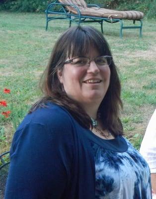 Photo of Monique K.