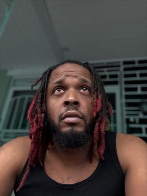 Photo of Zachary F.