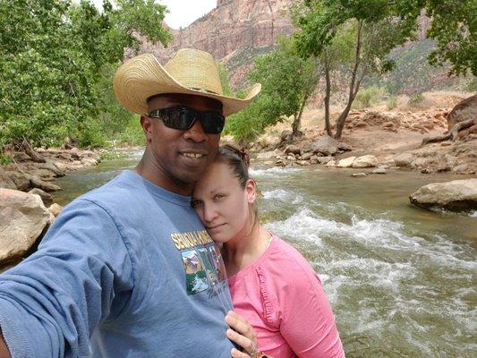 photo of Vincent I P.