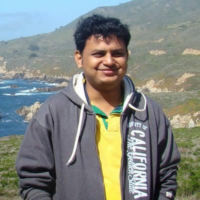 photo of Shailesha M.