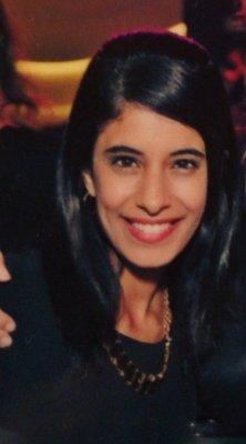 Photo of Sheyla M.