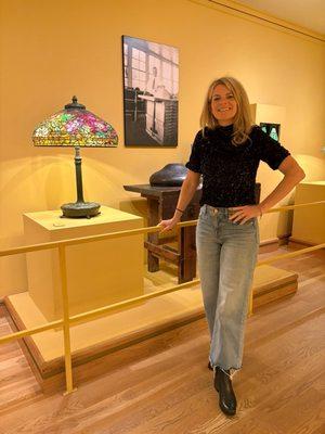 Photo of Danielle R.