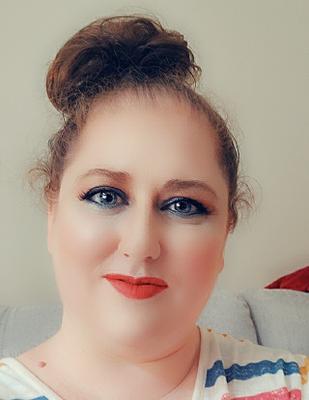 Photo of Katelyn P.